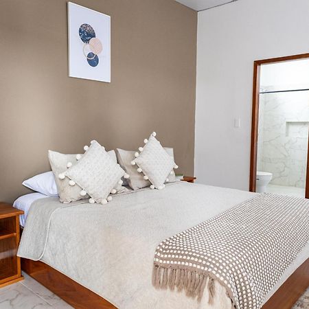פורטו איורה Hotel Ayre By Baltra מראה חיצוני תמונה
