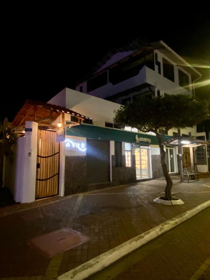 פורטו איורה Hotel Ayre By Baltra מראה חיצוני תמונה