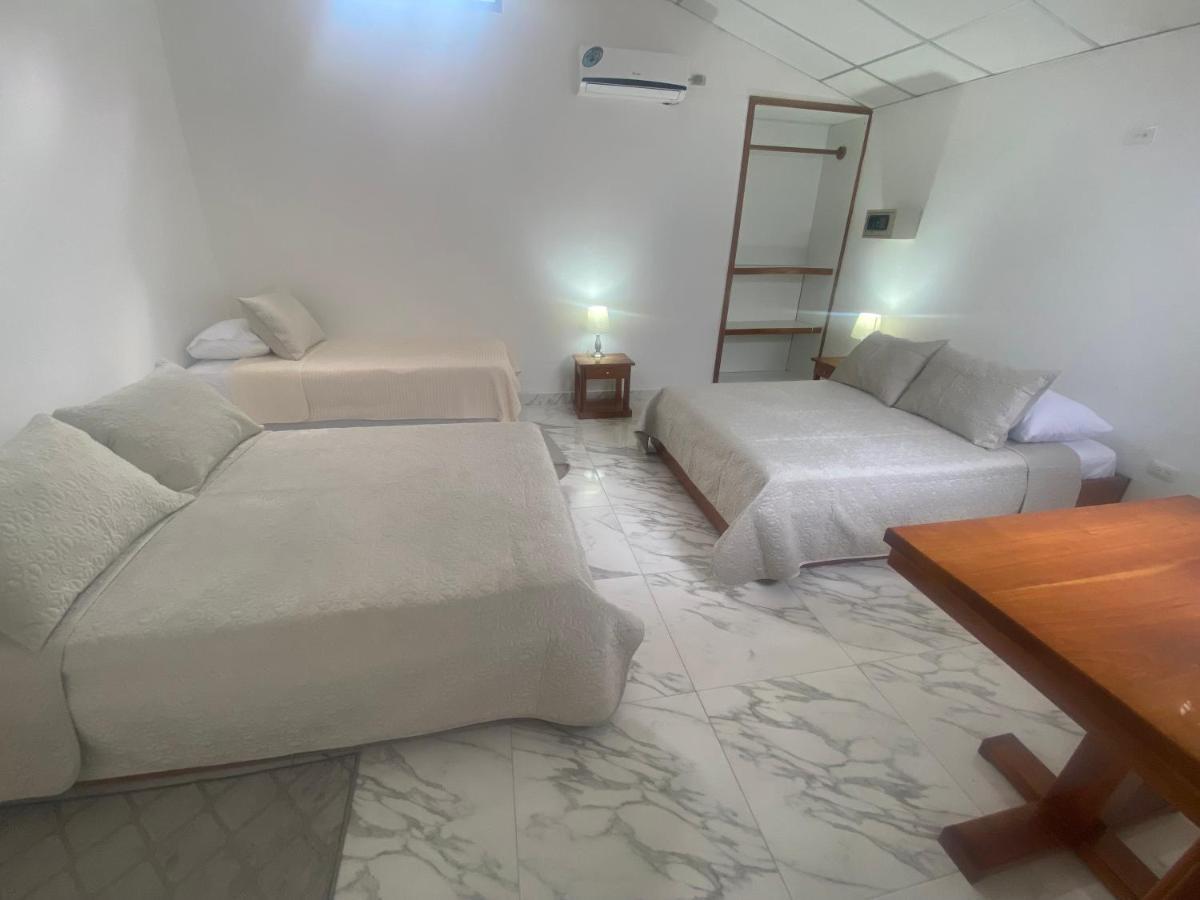 פורטו איורה Hotel Ayre By Baltra מראה חיצוני תמונה