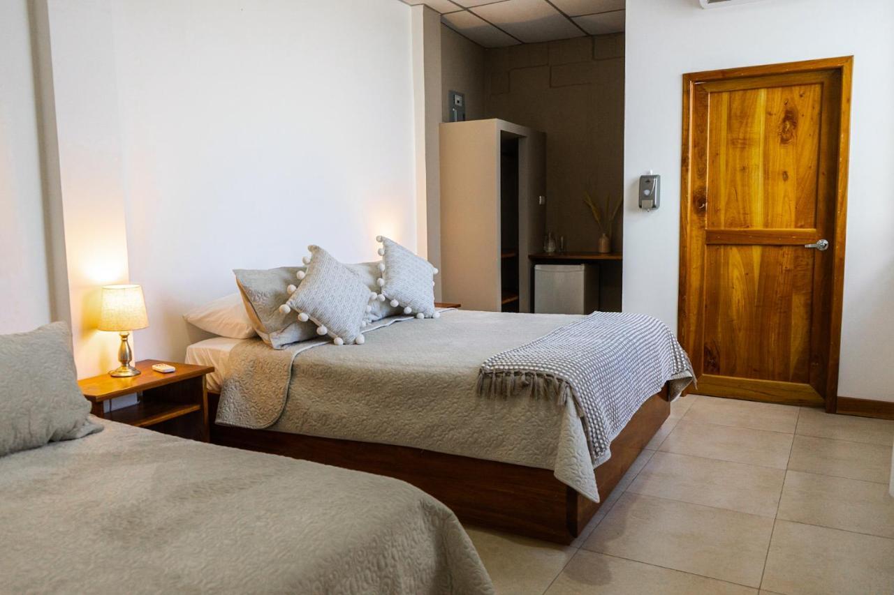 פורטו איורה Hotel Ayre By Baltra מראה חיצוני תמונה