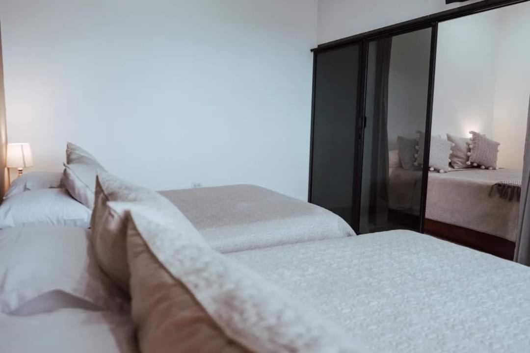 פורטו איורה Hotel Ayre By Baltra מראה חיצוני תמונה