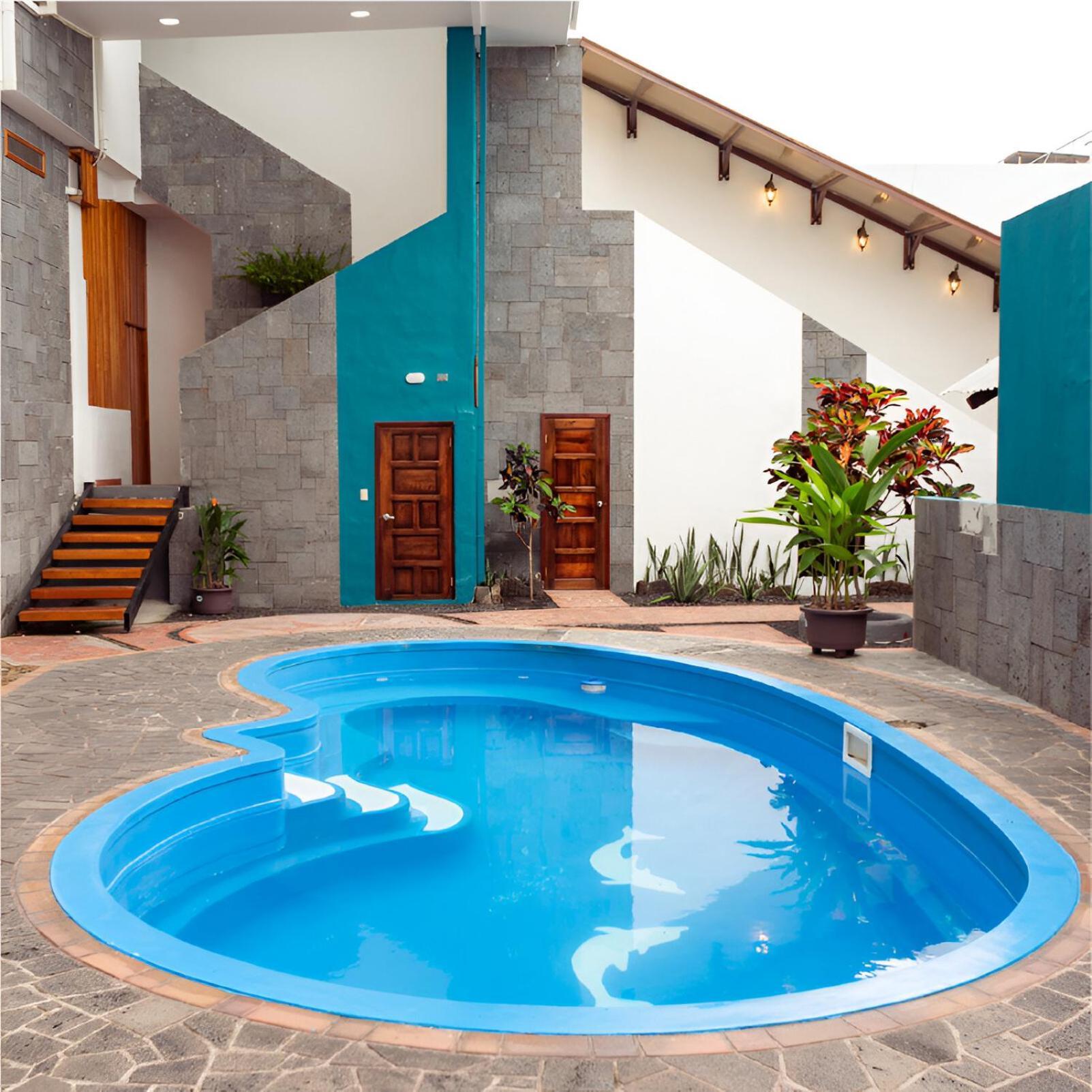 פורטו איורה Hotel Ayre By Baltra מראה חיצוני תמונה