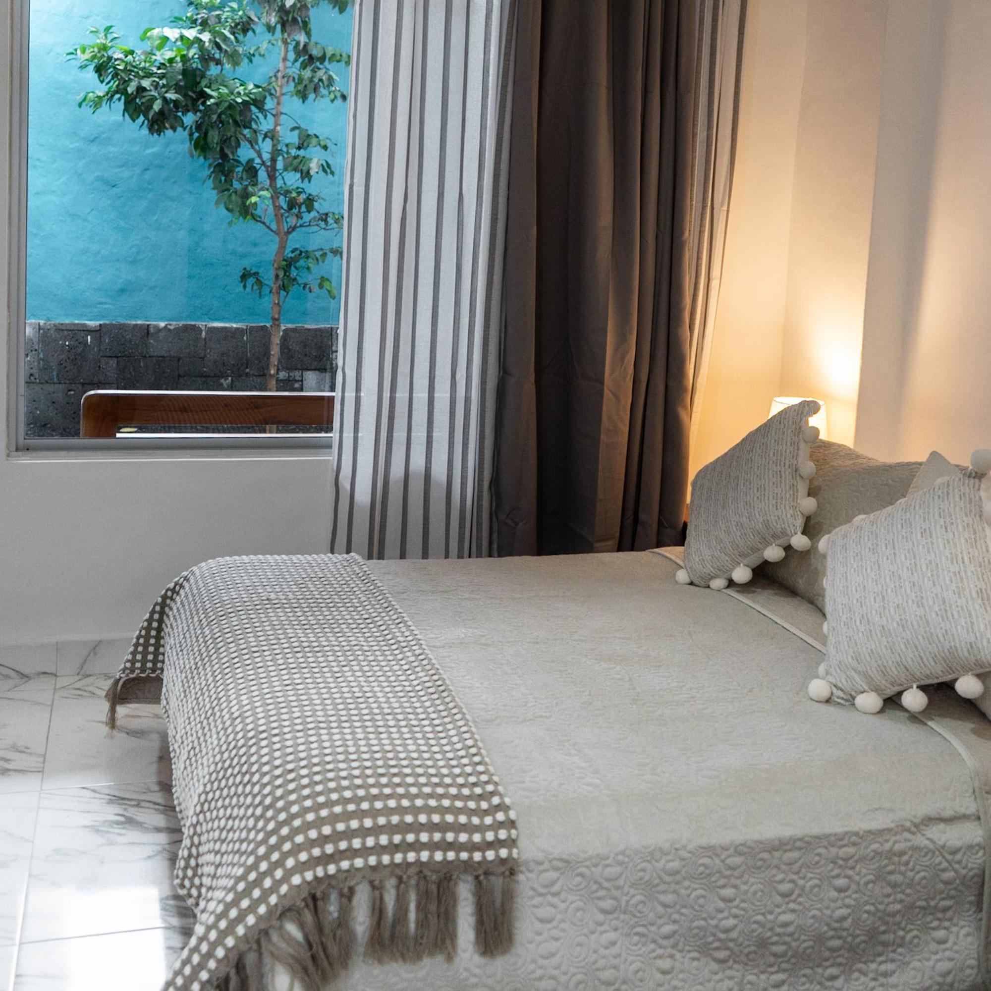 פורטו איורה Hotel Ayre By Baltra מראה חיצוני תמונה