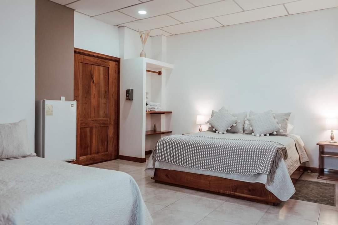 פורטו איורה Hotel Ayre By Baltra מראה חיצוני תמונה