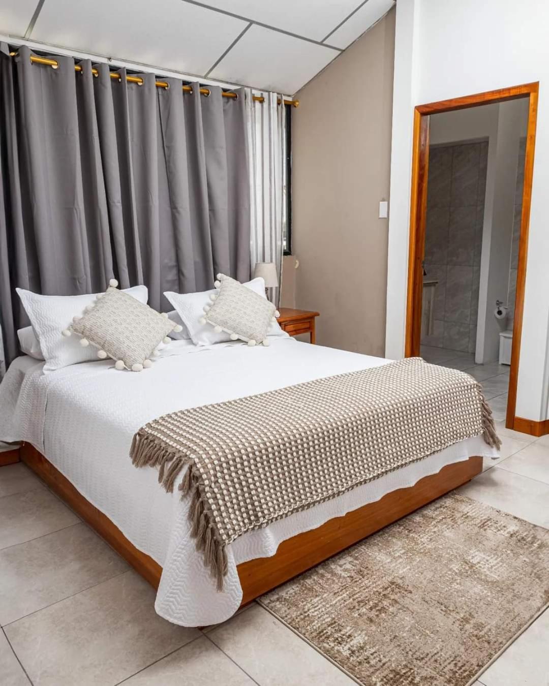 פורטו איורה Hotel Ayre By Baltra מראה חיצוני תמונה