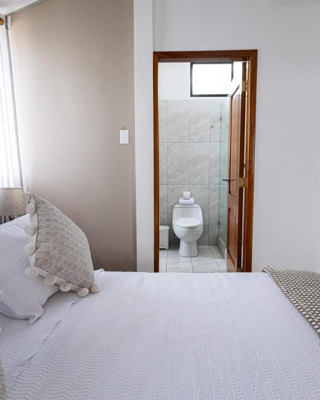 פורטו איורה Hotel Ayre By Baltra מראה חיצוני תמונה