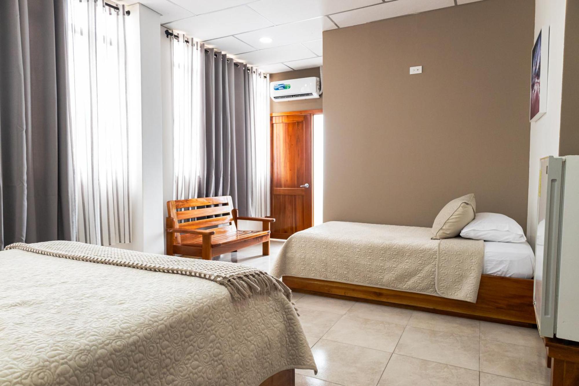 פורטו איורה Hotel Ayre By Baltra מראה חיצוני תמונה