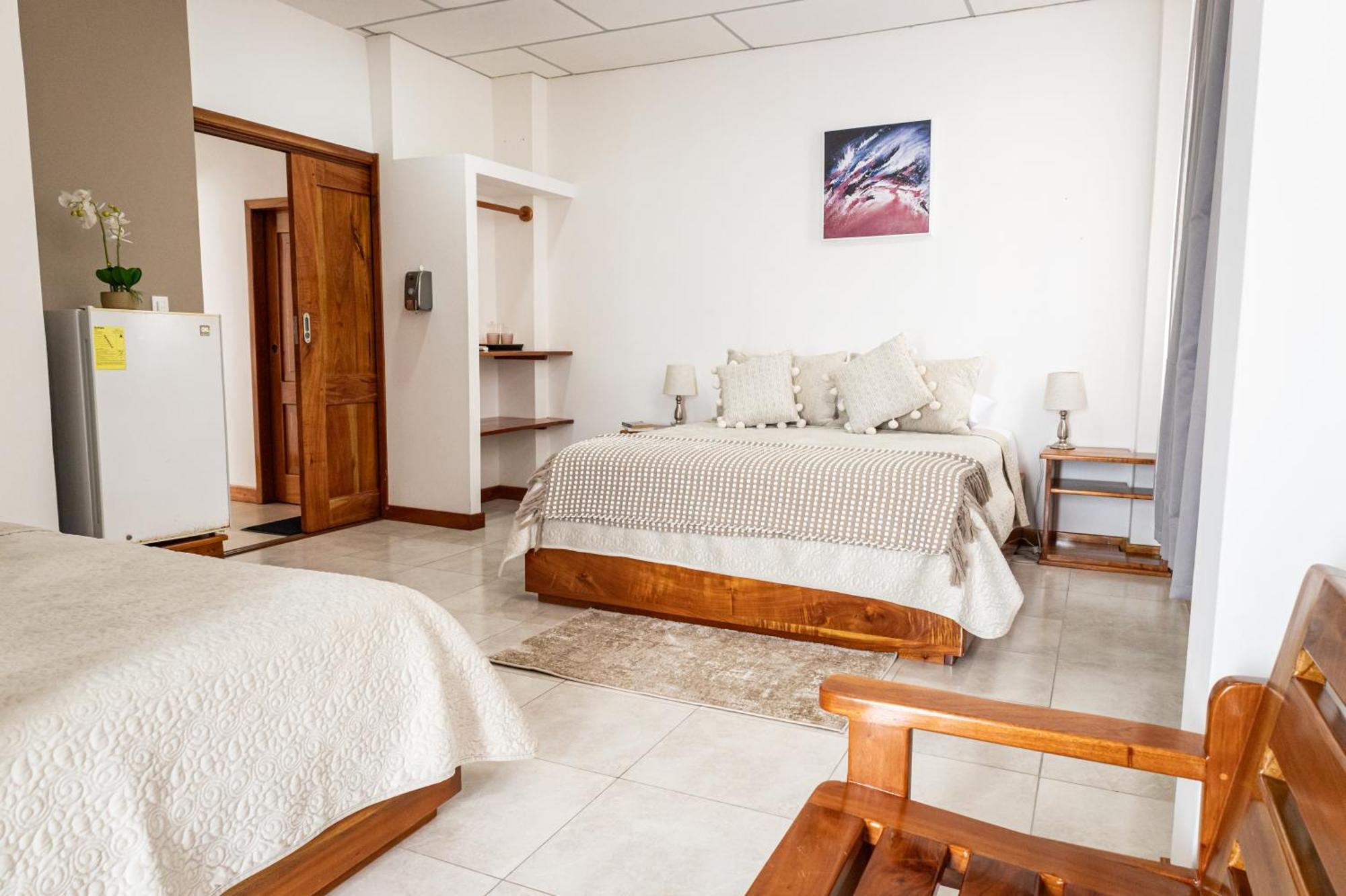 פורטו איורה Hotel Ayre By Baltra מראה חיצוני תמונה