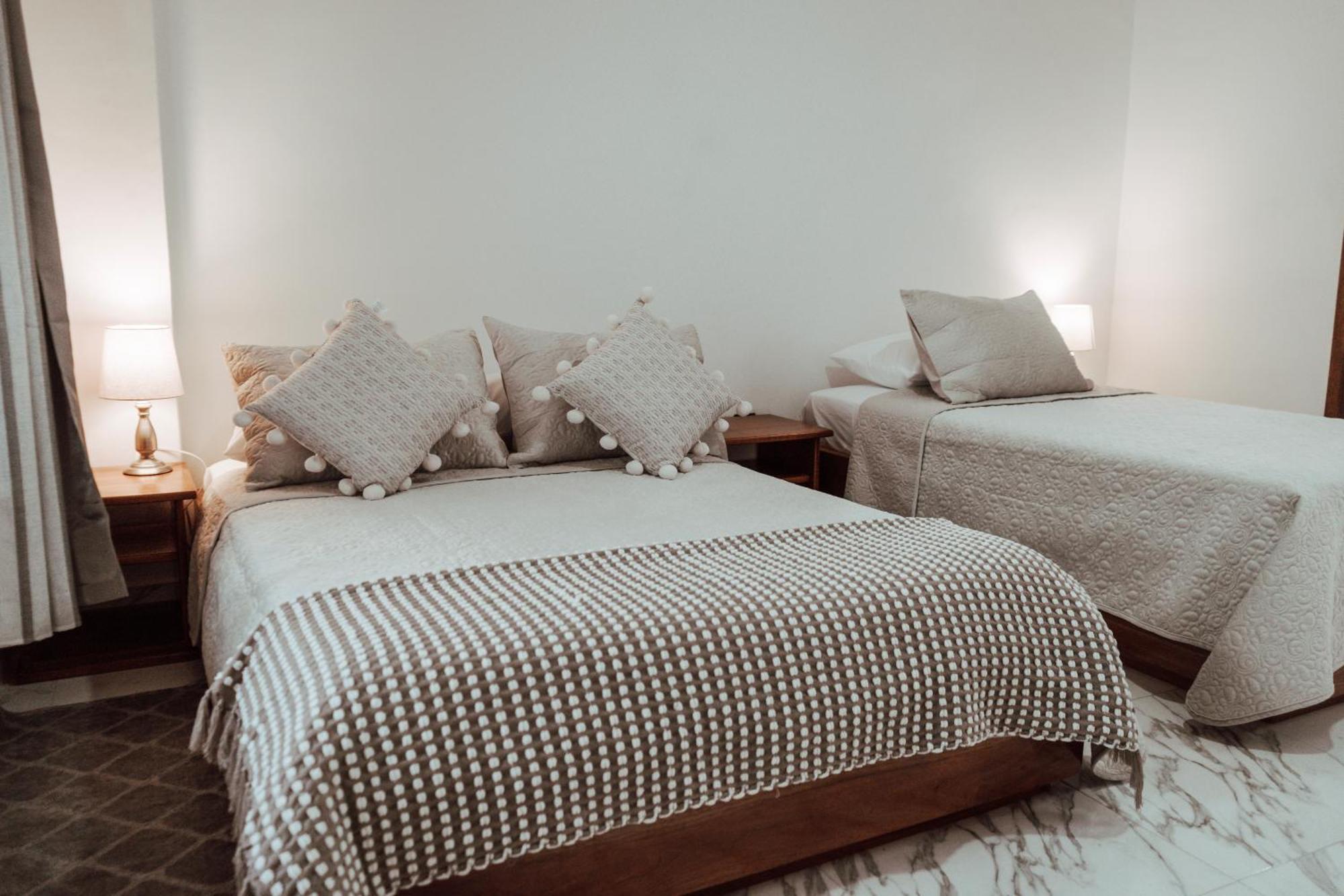 פורטו איורה Hotel Ayre By Baltra מראה חיצוני תמונה