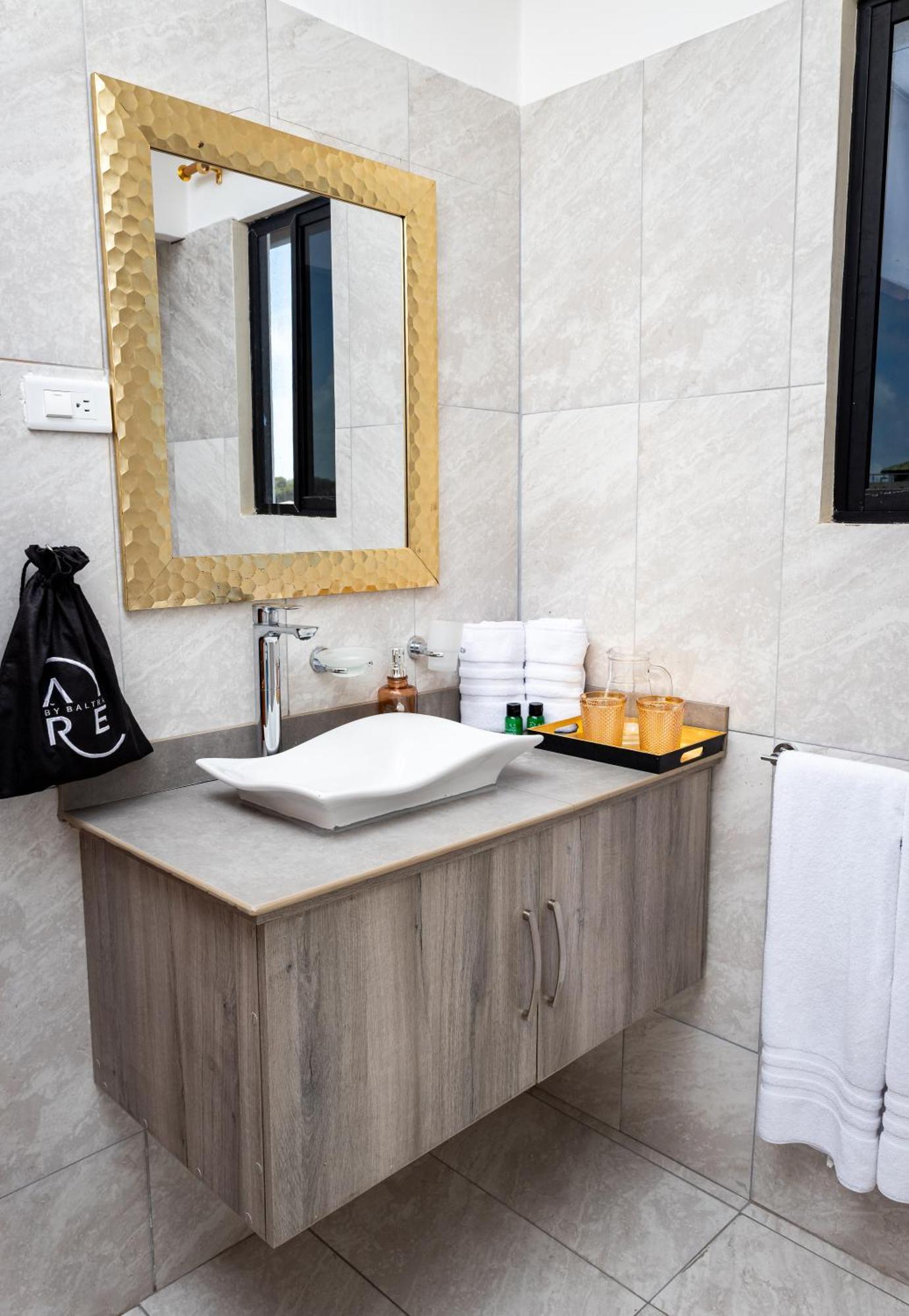פורטו איורה Hotel Ayre By Baltra מראה חיצוני תמונה
