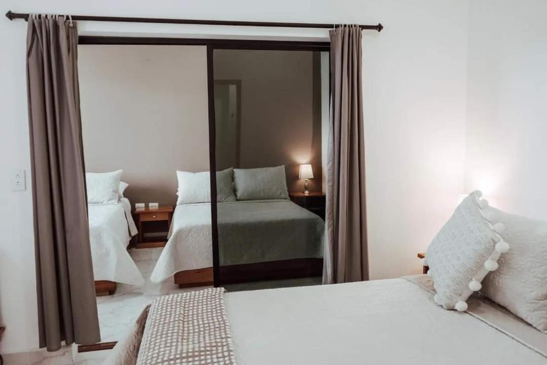 פורטו איורה Hotel Ayre By Baltra מראה חיצוני תמונה