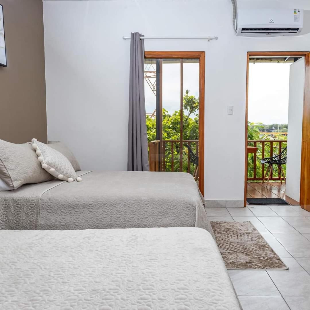 פורטו איורה Hotel Ayre By Baltra מראה חיצוני תמונה