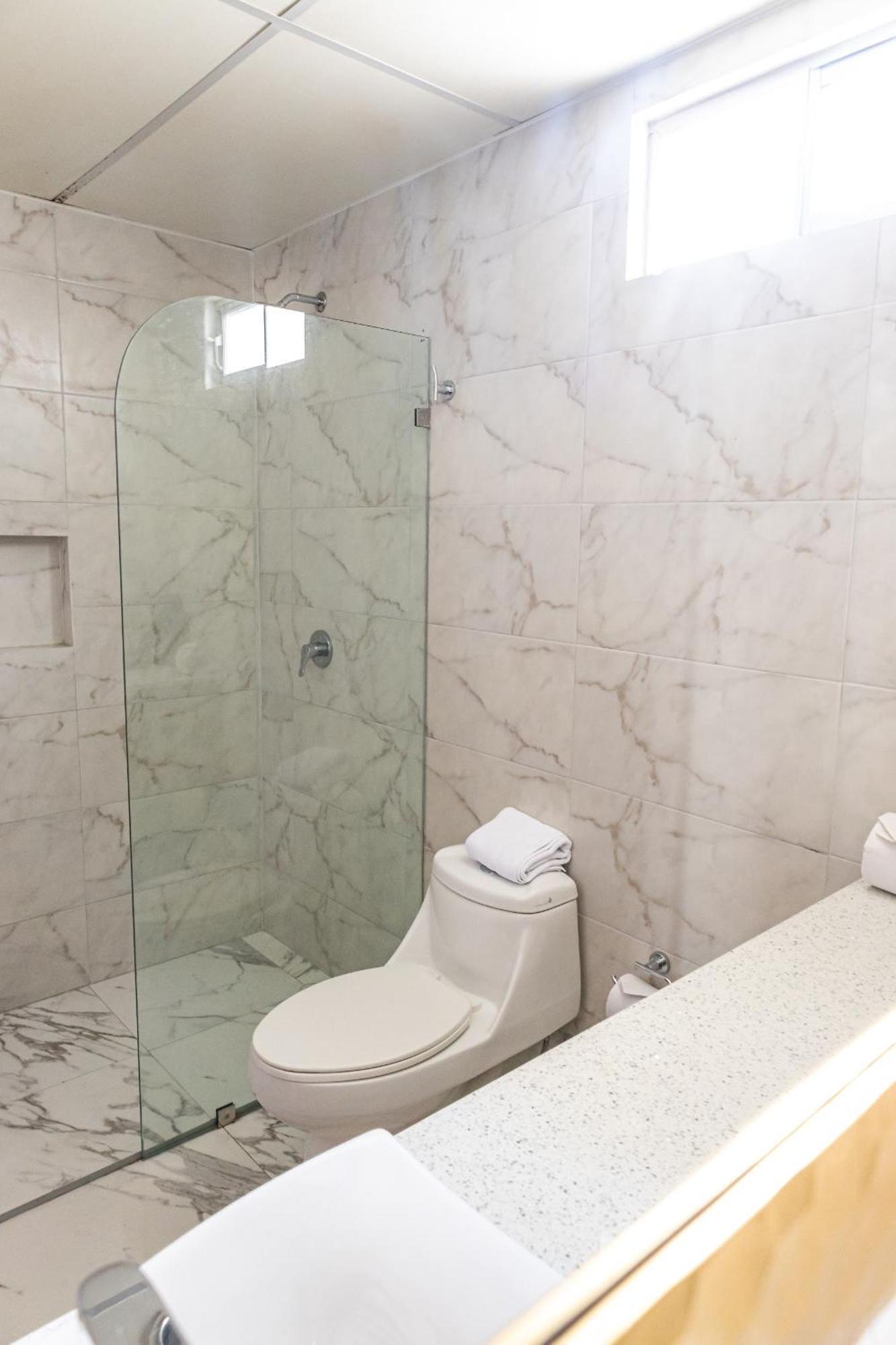 פורטו איורה Hotel Ayre By Baltra מראה חיצוני תמונה